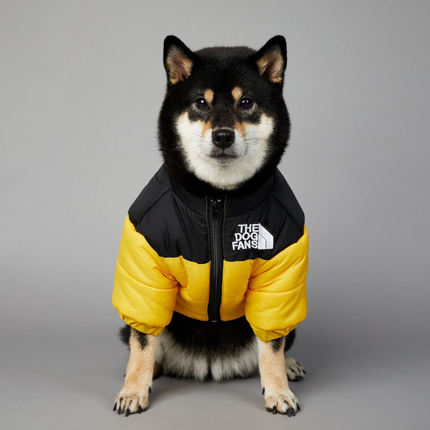 BandoPaws™ Puffer Jacket