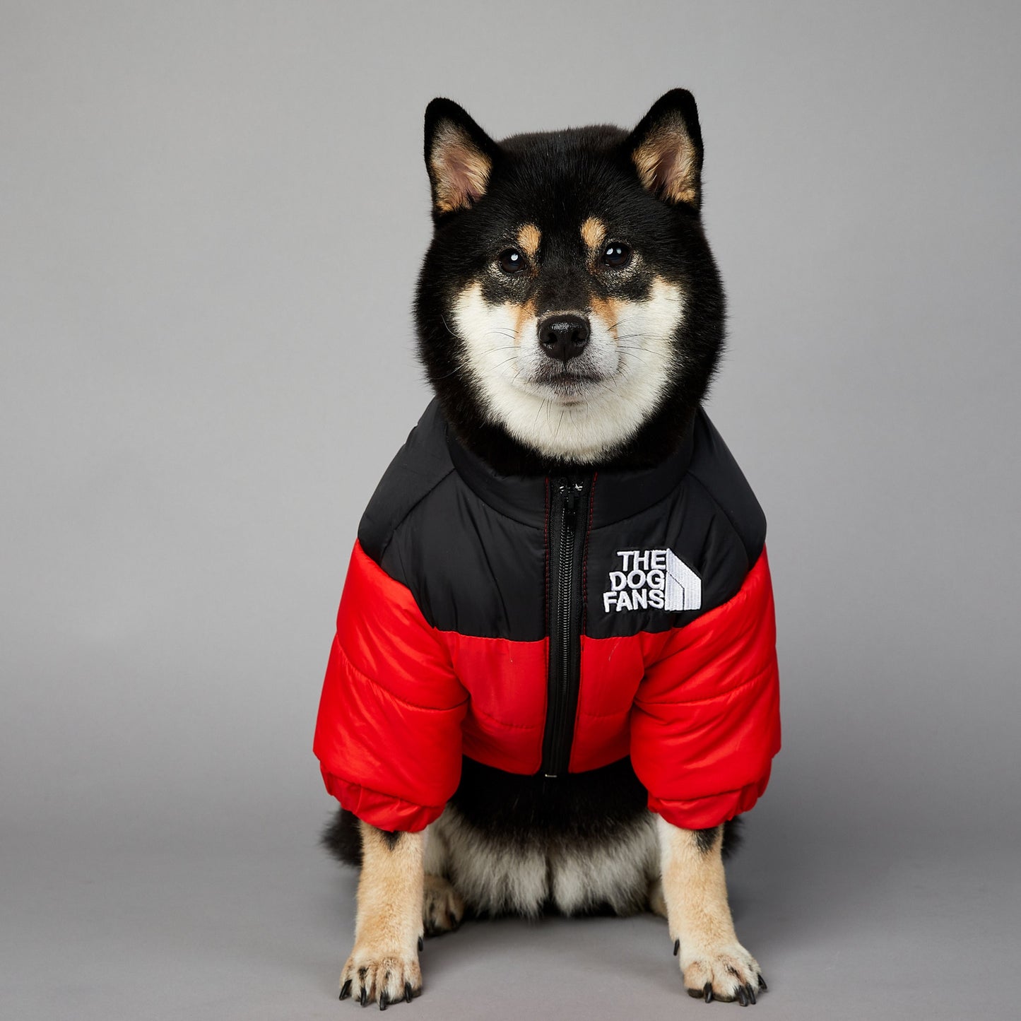 BandoPaws™ Puffer Jacket