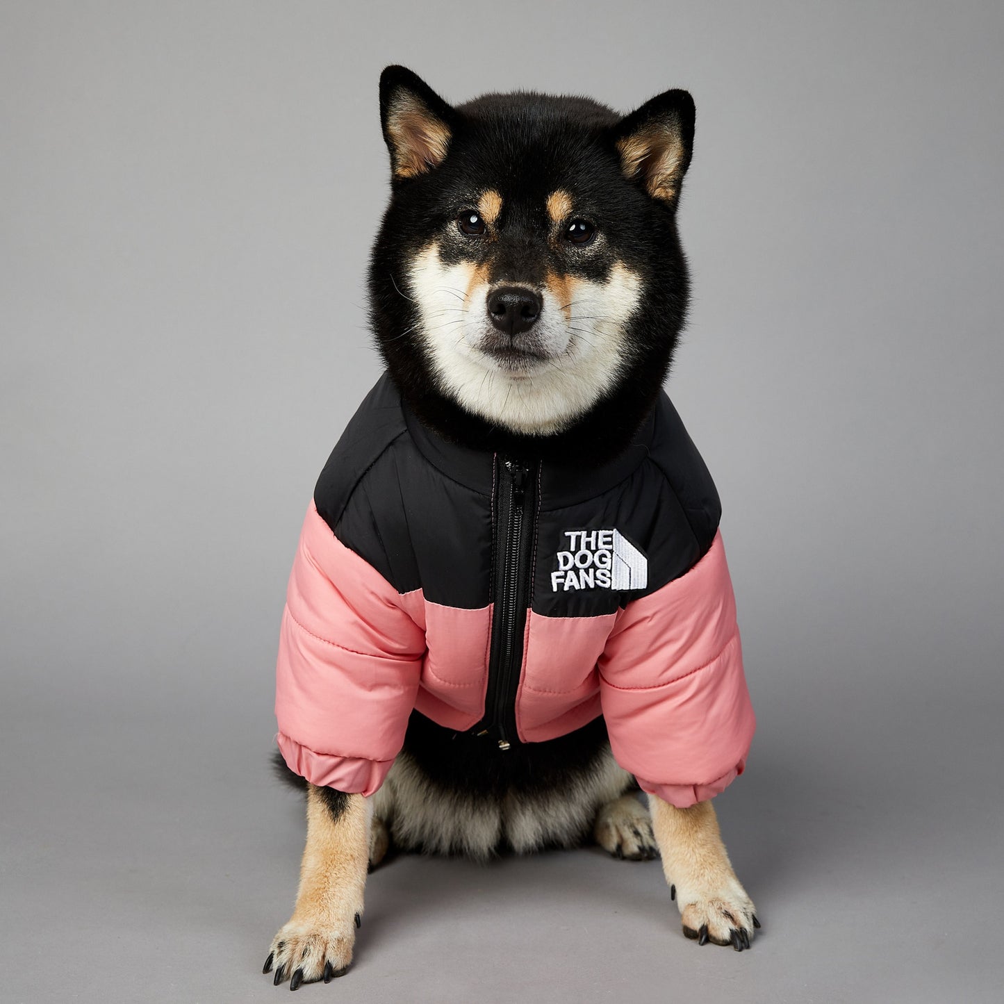 BandoPaws™ Puffer Jacket