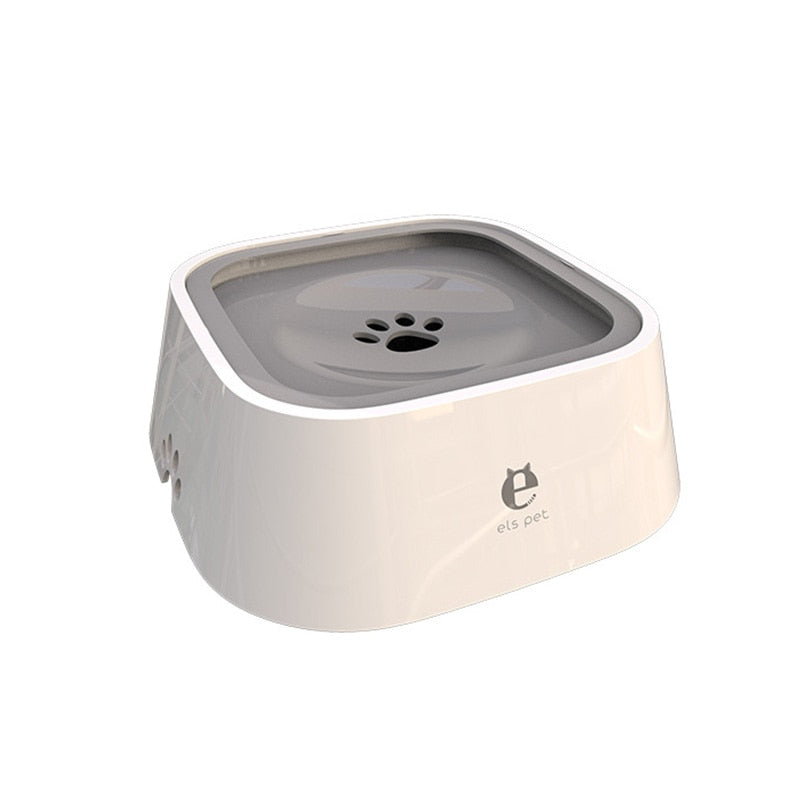 BandoPaws™ Spill Free Water Bowl